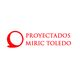 Proyectados MiRic Toledo