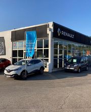 SAS NYONS AUTOMOBILES image 2