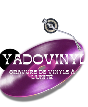 Yado vinyl image 3
