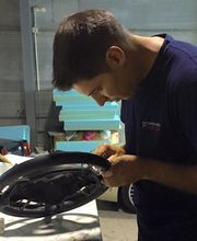 Autotapizados & Restauración M. Paraíso imagen 5