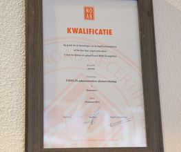 FIDELIS Administratie & Belastingen afbeelding 4