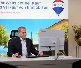 Remax Immobilien in Kloten /André Wagner Immobilien GmbH Bild 9