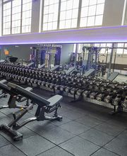 Gimnasio VivaGym Avenida Cataluña imagen 9