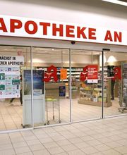 Apotheke an der Elbe - Radebeul Bild 6