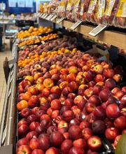 Intermarché SUPER Allaire image 14