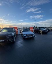 Sixt location de voiture Bordeaux Mérignac