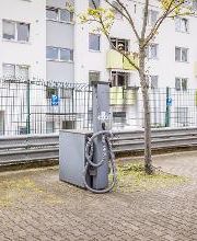 Shell Recharge Charging Station Bild 5