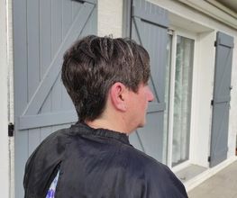 Passion Coiffure image 12