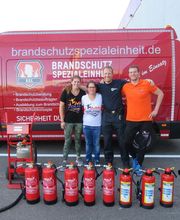 Brandschutzplanung Dipl.-Ing. H.-U. Adam GmbH Bild 2