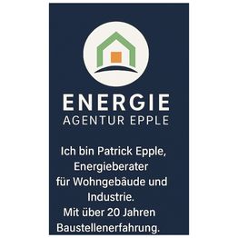 Energie Agentur Epple-Energieberatung