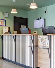 B&B HOTEL Reims Bezannes image 7