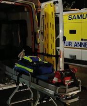 Thiana Ambulances image 7