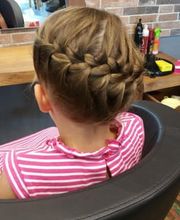 Snipp Its Friseursalon Bild 2