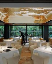 Moments restaurant