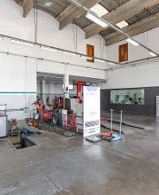 Euromaster Palmeri Pneumatici immagine 8