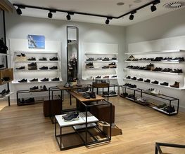 ECCO Store Dresden Bild 6