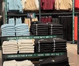 PUMA Outlet Metzingen Bild 7