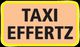 Taxi Effertz