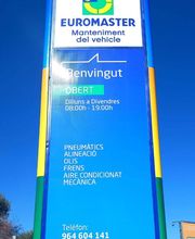 EUROMASTER NEUMATICOS ANDRÉS - ONDA imagen 6