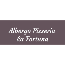 Albergo Pizzeria La Fortuna logo
