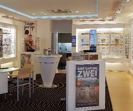 Apollo-Optik - Heide - Friedrichstr. Bild 4