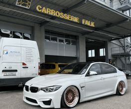 Carrosserie Falk Inh. Nikola Juric Bild 5