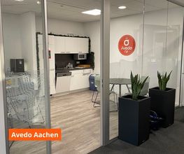 Avedo Aachen Bild 2