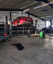 KFZ Lubimov - Worms Bild 6