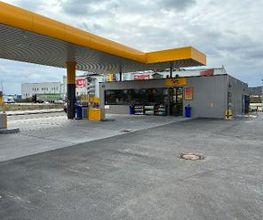 JET Tankstelle Bild 2