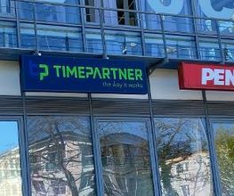 TIMEPARTNER Rostock Bild 3