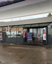 star Tankstelle Bild 3