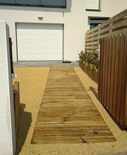 Un Jardin Fleury image 17