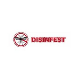 Disinfest - Disinfestazioni logo