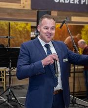 Meet our Regional Vice President of California stores, Billy Leist! 