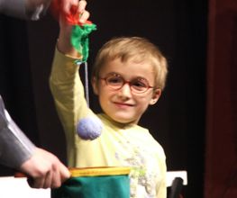 Magicien Makito image 3