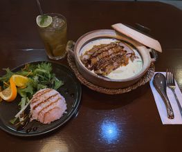 Annam Restaurant Bild 1