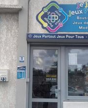 Je Joue Jeux Partage image 17