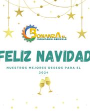 BONANZA S.L Maquinaria Agrícola imagen 7