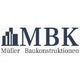 MBK - Müller Baukonstruktionen Inh. Michael Müller B.Eng.