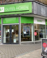 GEERS Hörgeräte Bild 1