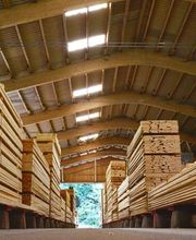 Dahinden Sägewerk AG Bild 5