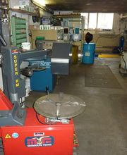 Garage Burkhalter AG Bild 1