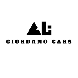 Giordano Cars di Giordano Pasquale logo