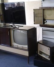 FEVITEC Fernseh Handy HiFi Technik Bild 4