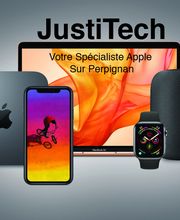 JustiTech image 1