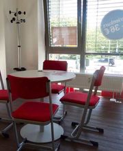 Potsdam-Mitte Unterrichtsraum 3