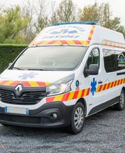 Ambulance Barges SAS image 7