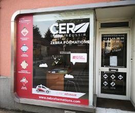 CER ZEBRA FORMATIONS image 5