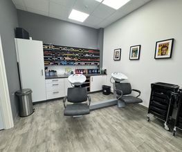 KHR Friseur Belm Bild 7