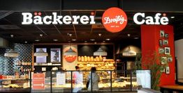 Bäckerei Dreißig